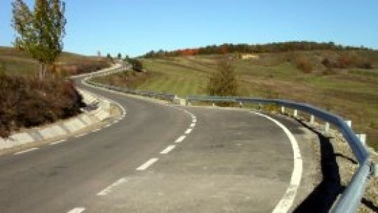 Fără gumari prin satele din Dolj