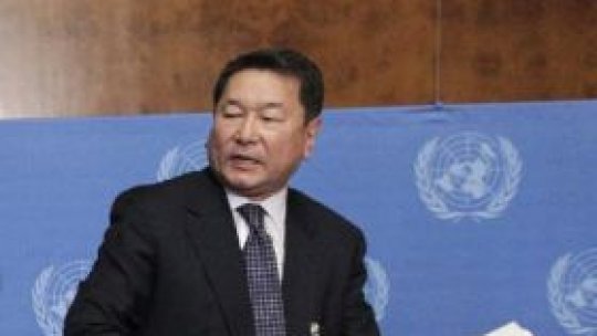 Negocieri pentru reglementarea transnistreană