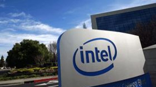 Intel preia McAfee pentru 7.68 miliarde de dolari