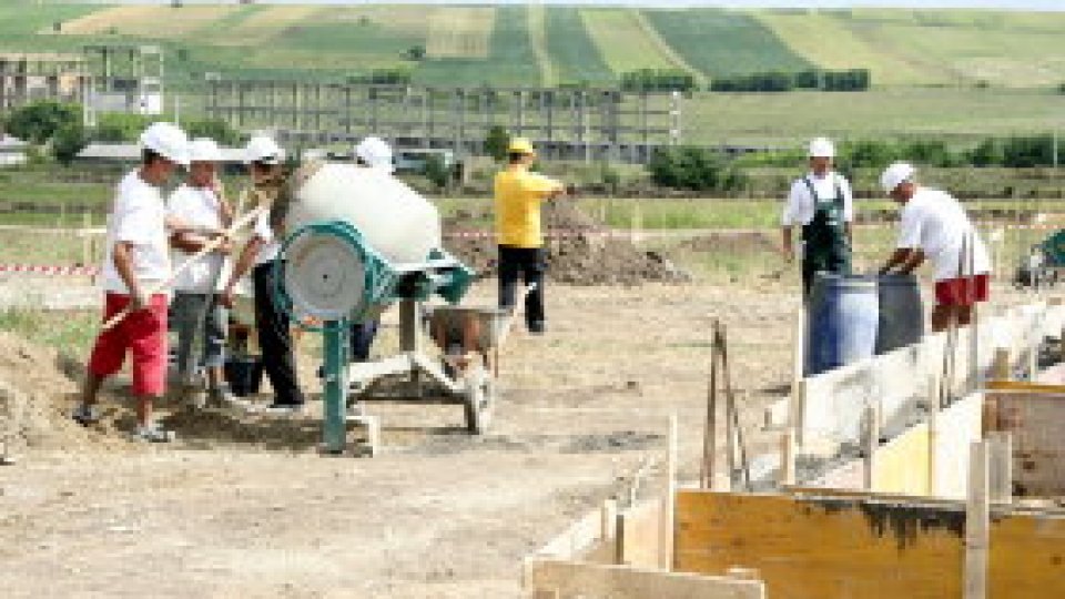 Start pentru o nouă viaţă