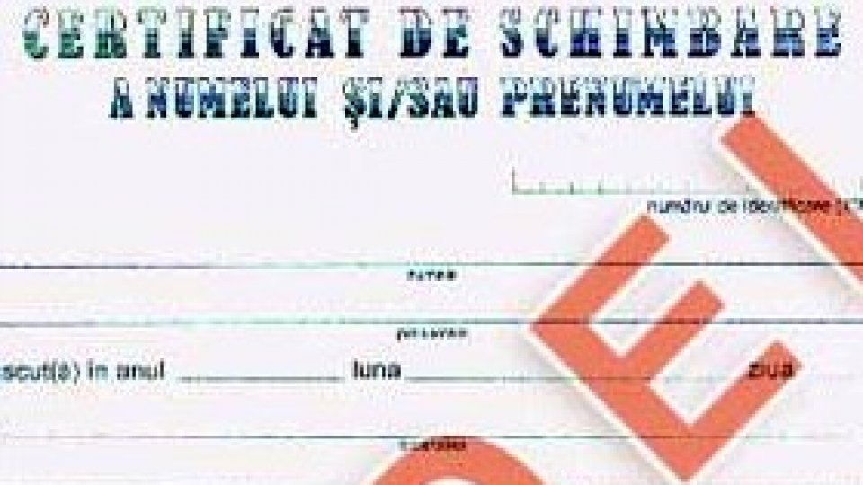 Destin sau..,,inspiraţia" părinţilor?