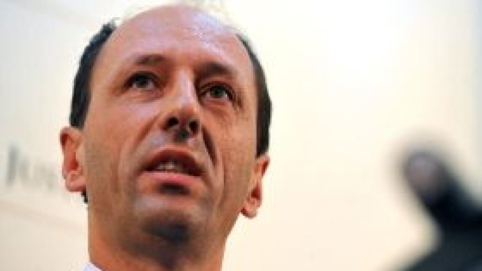 "Declaraţii contradictorii" după incendiul de la maternitate