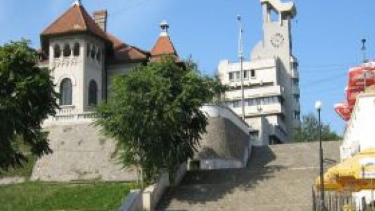 Proiecte cu finanţare europeană la Brăila