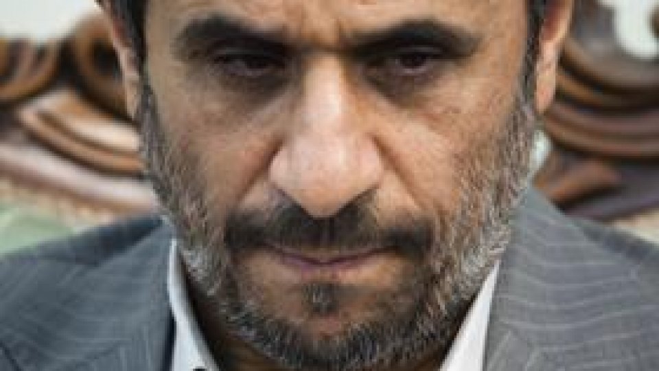 "Ripostă la scară planetară" dacă Iranul va fi atacat