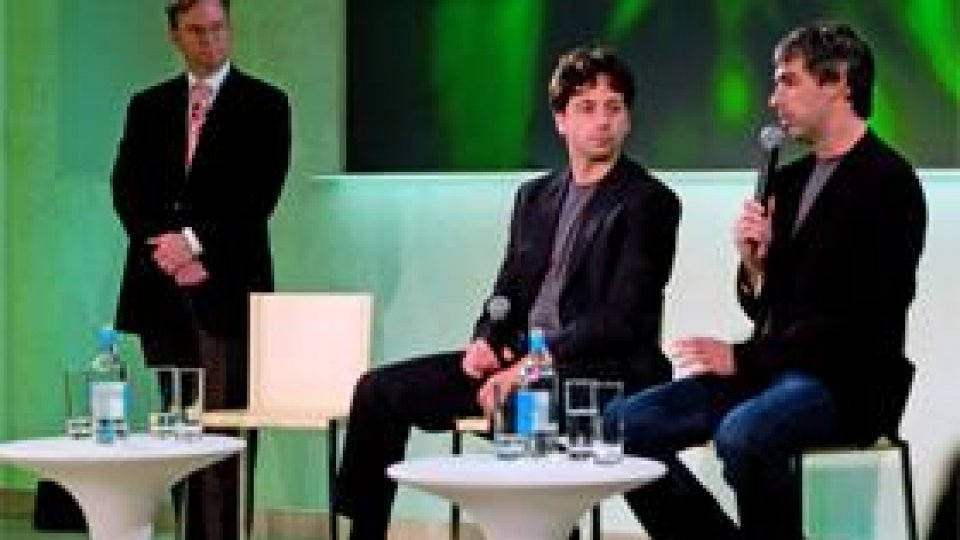 Povestea Google va fi ecranizată