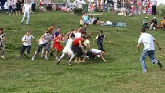 Istorie, mituri şi sărbătoare la DraculaFest 2010