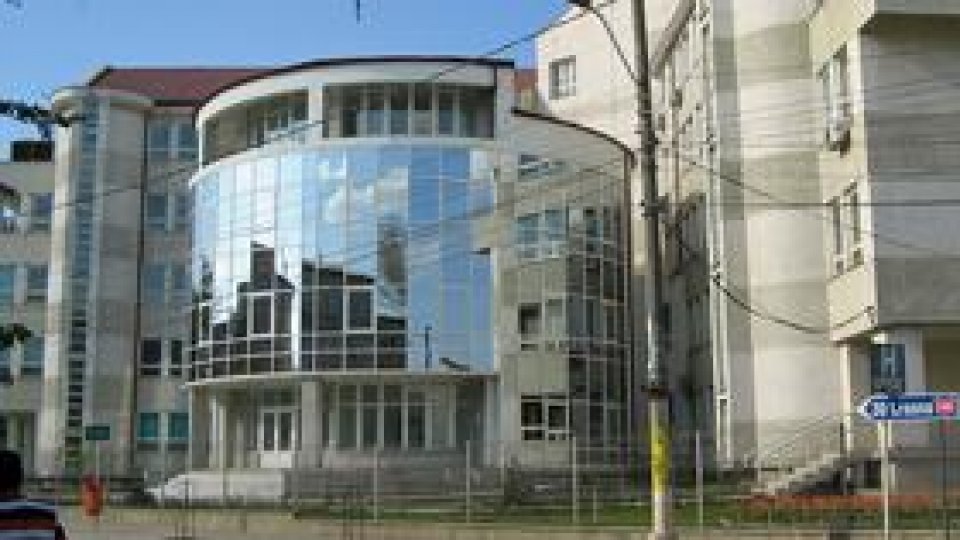 Spital ultramodern fără autorizaţie în judeţul Vaslui