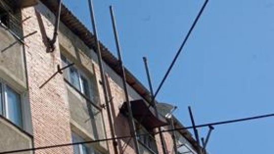 "Turnuleţele" de la Huşi