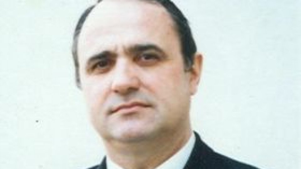 Ioan Damaschin
