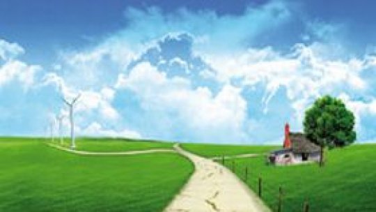 Cereri de finanţare în programul Casa Verde