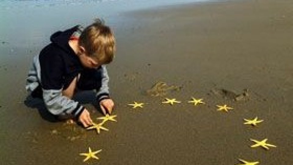 Alexandria, vrea să devină "Capitala Verde a României"