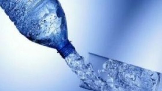 Festival dedicat apelor minerale