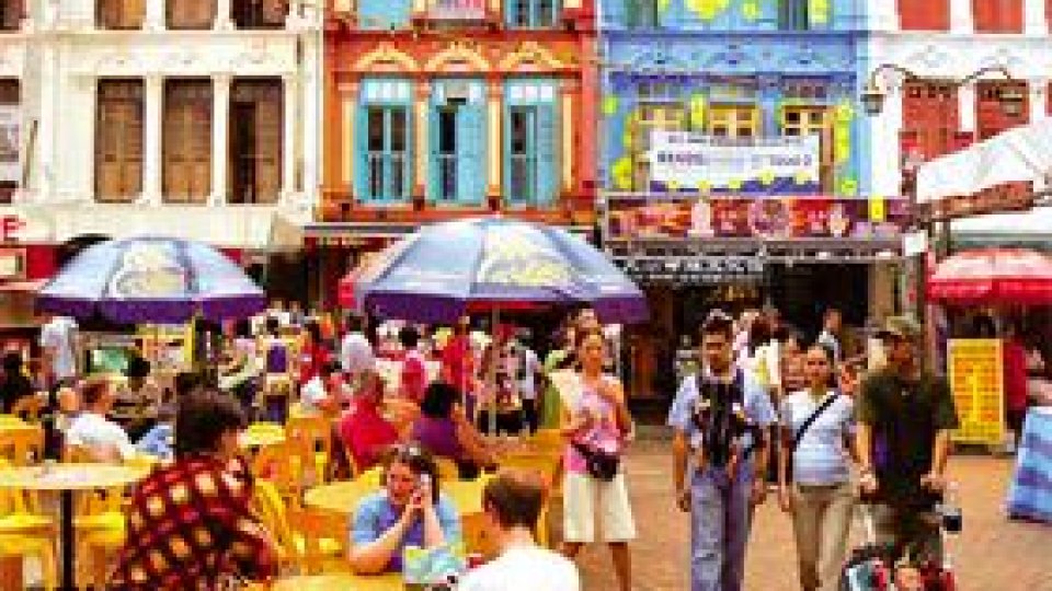 Funcţionari incoruptibili: metoda asiatică