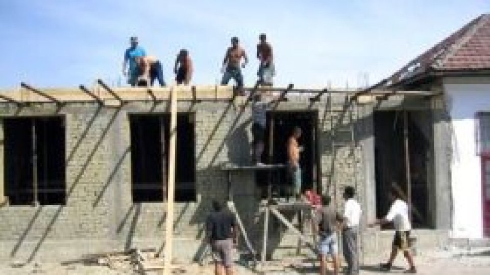 Un nou an şcolar, aceeaşi poveste