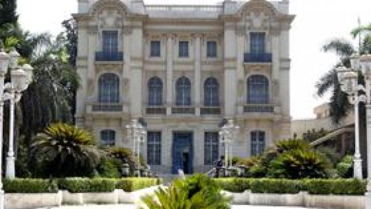 Tabloul lui van Gogh, "păzit de o singură persoană"