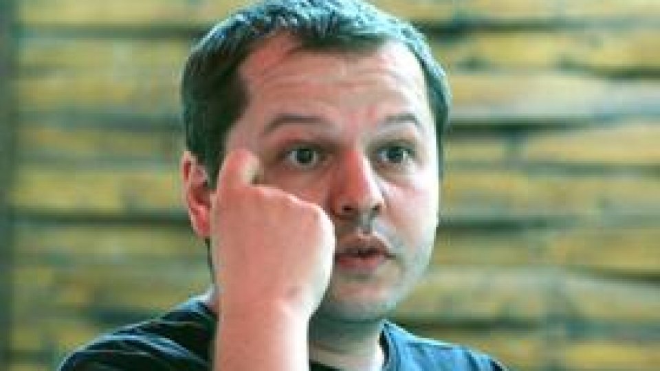 Filmul "Poliţist, adjectiv", proiectat la Madrid