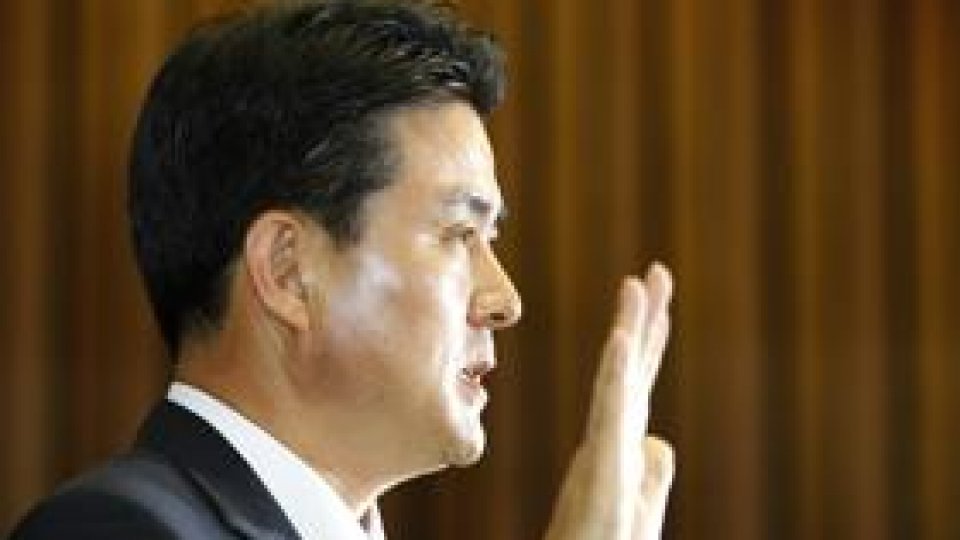 Premierul desemnat din Coreea de Sud renunţă la funcţie