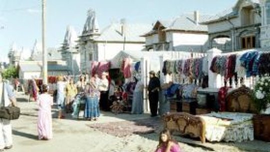 Scade preţul la mirese rome în Bulgaria