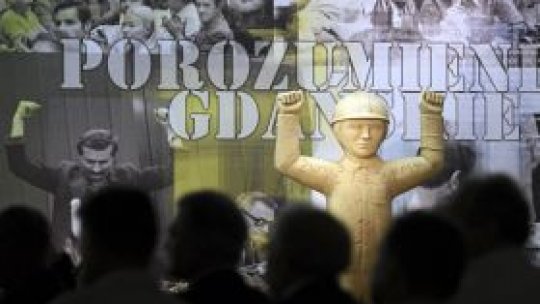 Treizeci de ani de "Solidaritate" fără Lech Walesa
