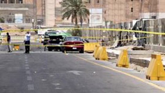 Hamas neagă implicarea în atacul cu rachete de la Marea Roşie