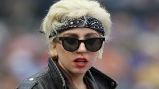 Lady Gaga, fostă cocainomană 