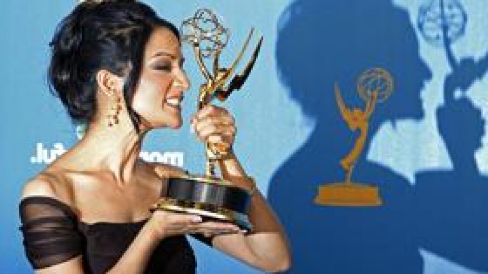 Câştigătorii premiilor Emmy 2010