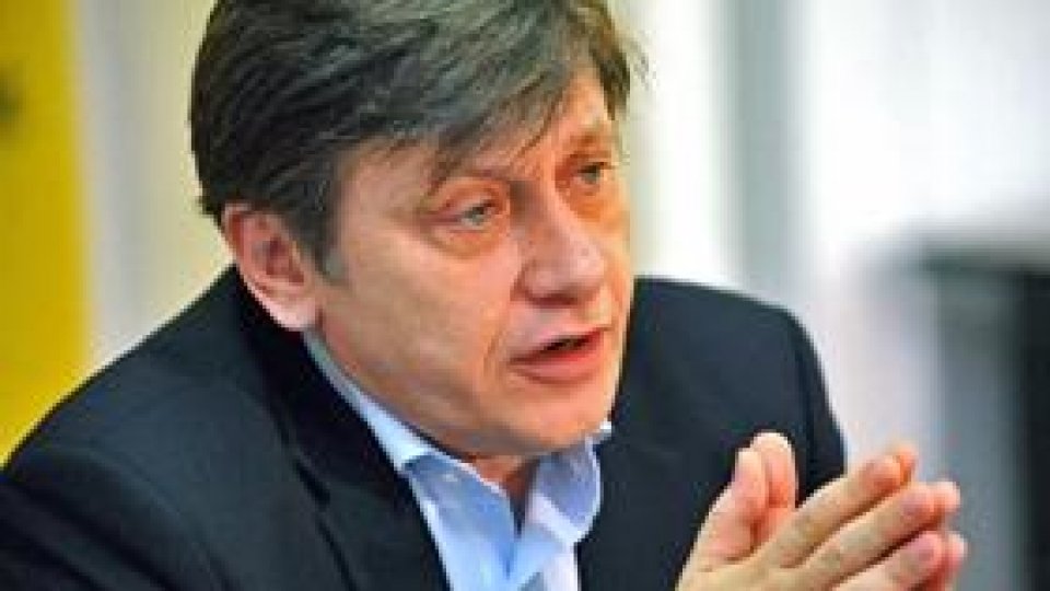 PNL nu doreşte desfiinţarea sectoarelor Capitalei