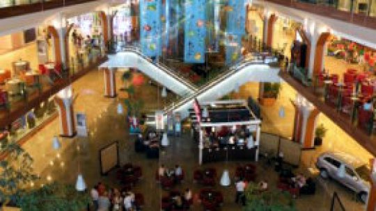 Greii acaparează piaţa