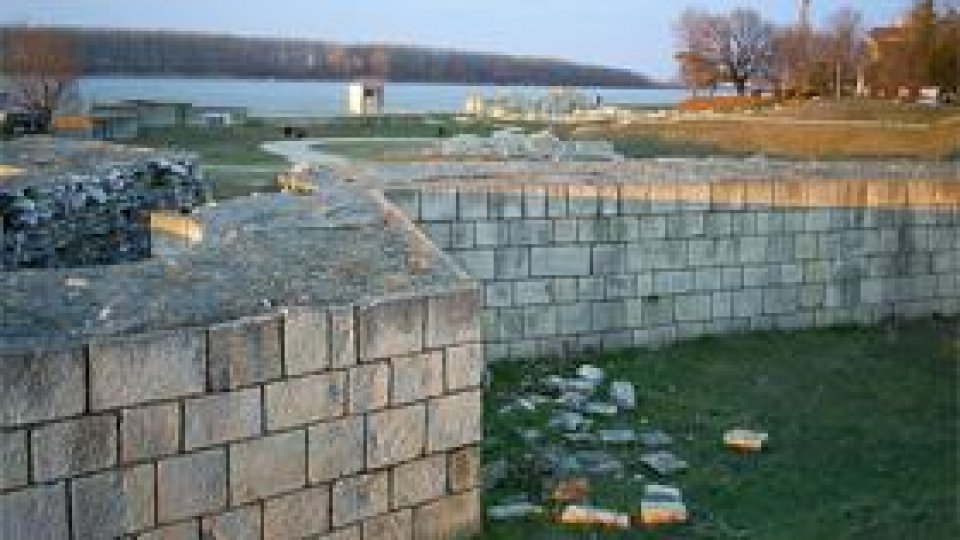 Mormânt roman din Bulgaria se redeschide publicului