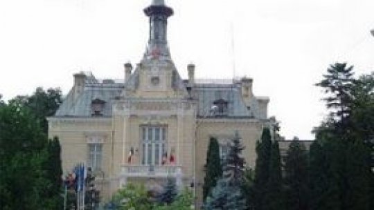 Bugetarii concediaţi preferă munca la stat