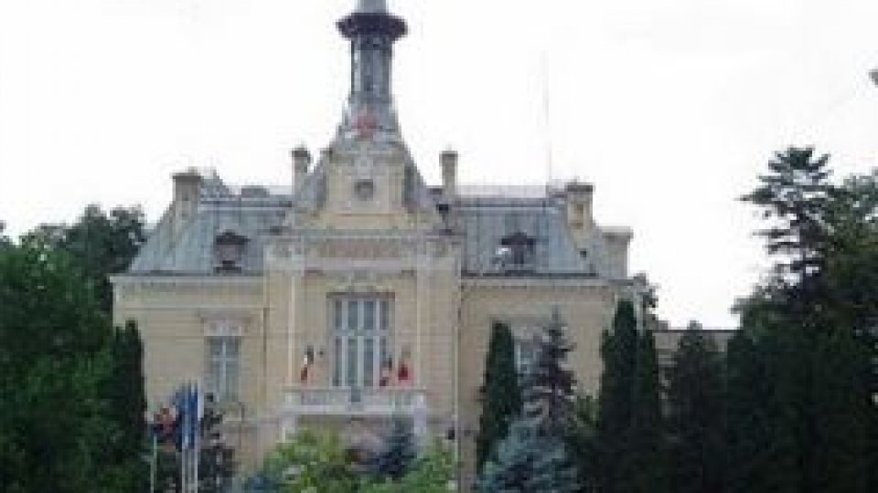 Bugetarii concediaţi preferă munca la stat