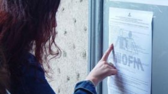 Studenţii de azi, şomerii de mâine