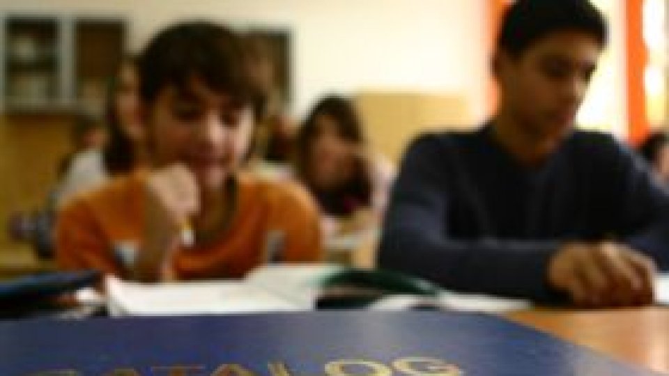Şcoli nepregătite pentru începerea anului şcolar