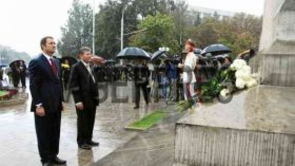 Ziua Limbii Române în Republica Moldova