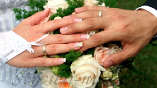 Cum arată nunta de criză?