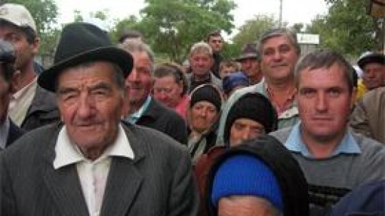 Împrumuturi pe numele decedaţilor