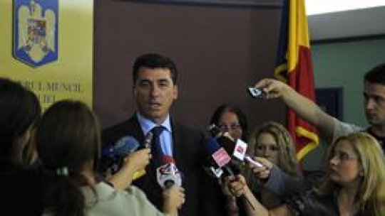 Eliminarea clientelismului politic, cerut de sindicate