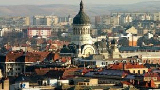 Turiştii care ajung în Cluj vor să fie informaţi