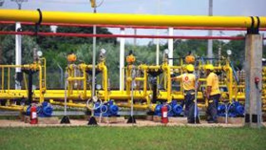 Datoria Rompetrol "va fi plătită parţial la 30 septembrie"