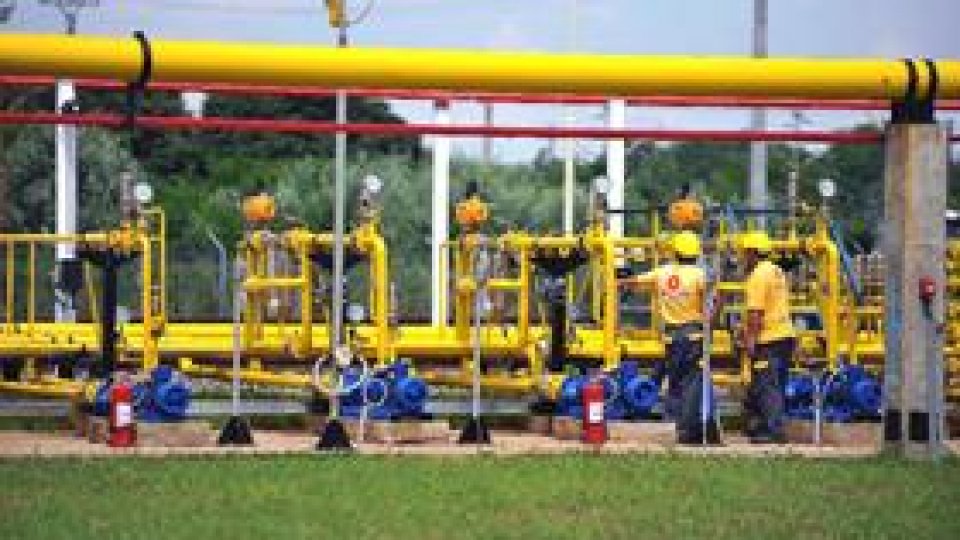 Datoria Rompetrol "va fi plătită parţial la 30 septembrie"