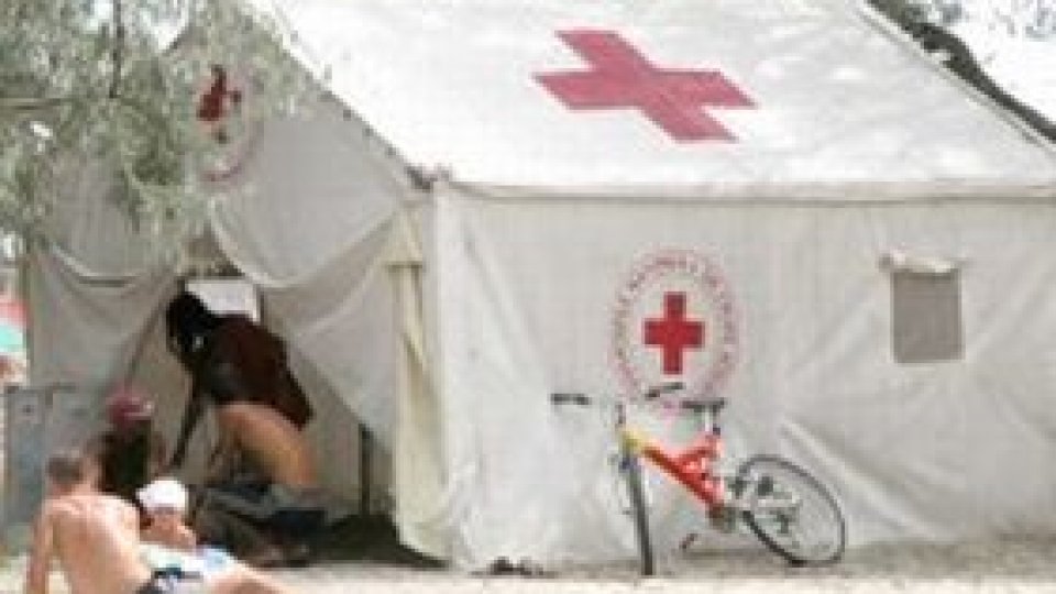 Litoralul nu înseamnă doar distracţie