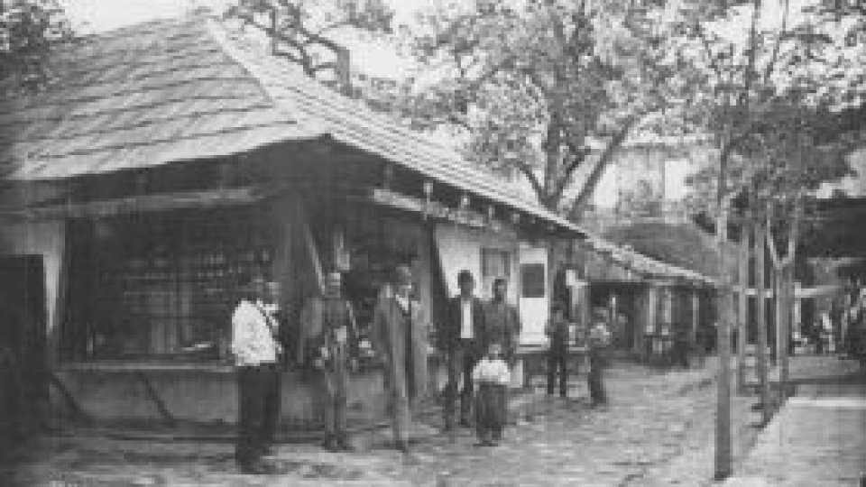 Ada Kaleh: insula dispărută