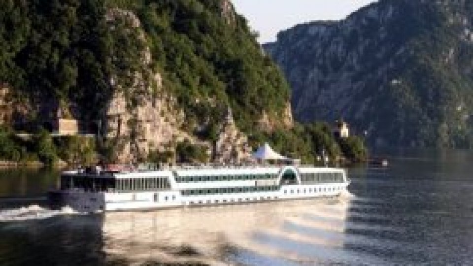 Clisura Dunării, căutată de turişti