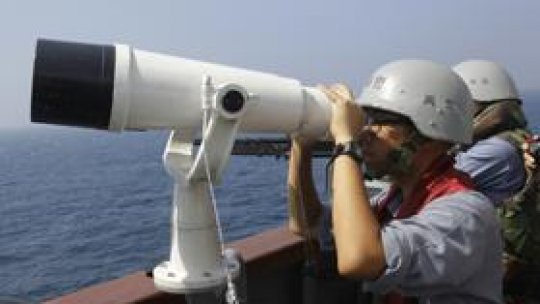 Pescador sud-coreean reţinut de autorităţile de la Phenian