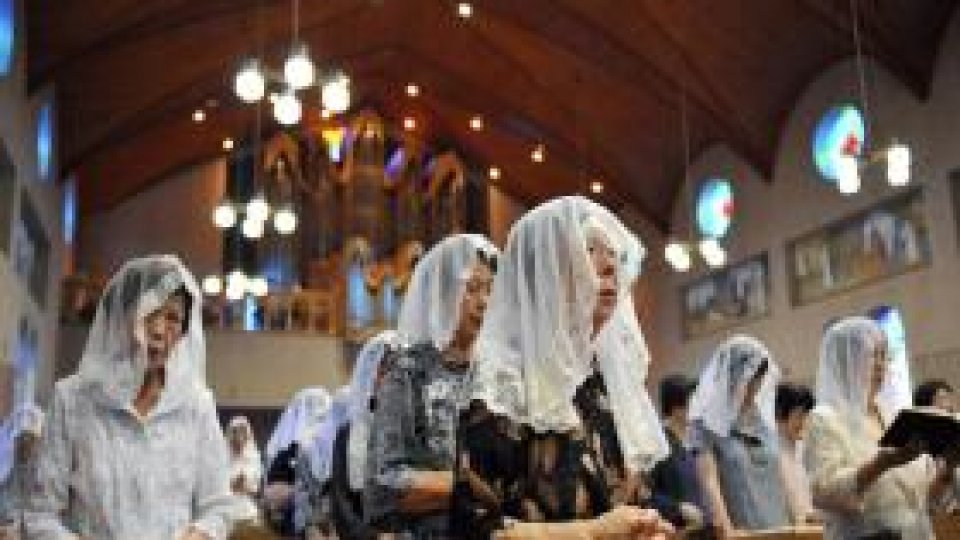 65 de ani de la explozia nucleară de la Nagasaki