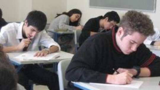 Se caută studenţi!