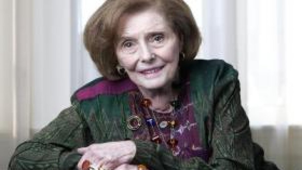 Actriţa americană Patricia Neal a încetat din viaţă