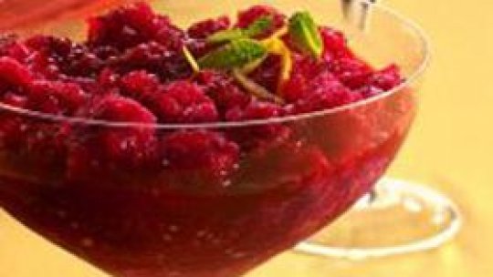 Zmeura sau sentimentul feminităţii auguste