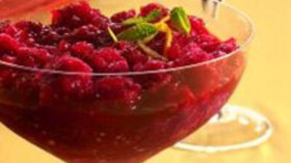 Zmeura sau sentimentul feminităţii auguste