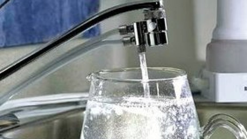 Apă curată, dar scumpă